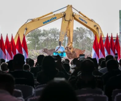 Batu Bara RI Cetak Devisa US$15 Miliar, Ekonomi Menguat