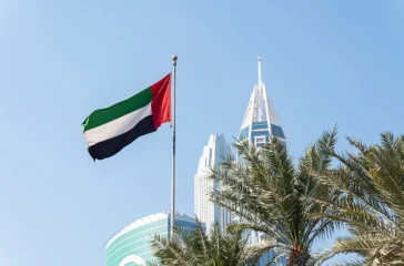Saudi dan UEA Isyaratkan Hubungan Kembali Menghangat