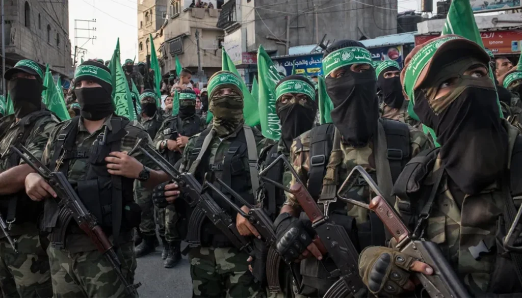 Pemimpin baru Hamas Khalil al-Hayya memaparkan enam prioritas utama, mulai dari penghentian perang Gaza hingga menekan Israel dan memperkuat persatuan Palestina.