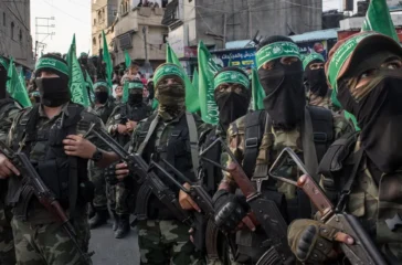 Pemimpin baru Hamas Khalil al-Hayya memaparkan enam prioritas utama, mulai dari penghentian perang Gaza hingga menekan Israel dan memperkuat persatuan Palestina.