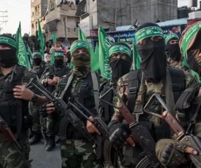 Pemimpin baru Hamas Khalil al-Hayya memaparkan enam prioritas utama, mulai dari penghentian perang Gaza hingga menekan Israel dan memperkuat persatuan Palestina.