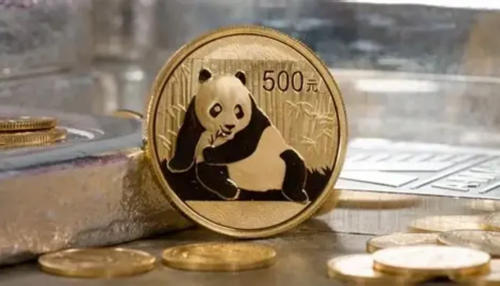 Panda Bonds RI Laris, Investor China Serbu Rp44,9 Triliun
