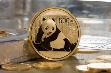 Panda Bonds RI Laris, Investor China Serbu Rp44,9 Triliun