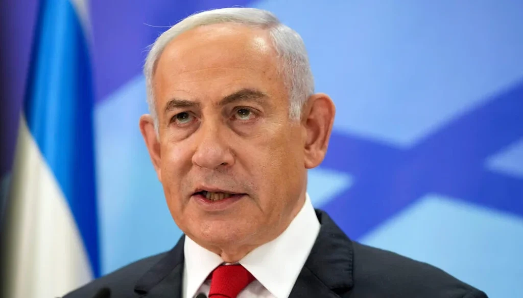 Netanyahu Murka, Seruan Penangkapan Mamdani Picu Polemik