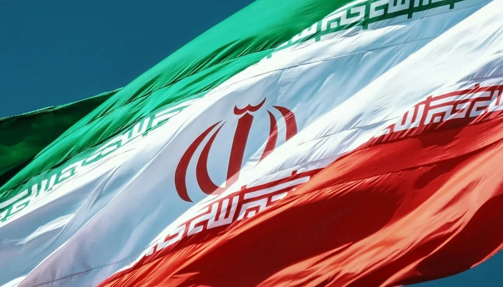 Iran Siap Hentikan Serangan, Asal AS Tak Menyerang Lagi