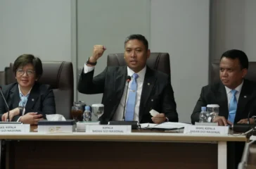833 Dapur MBG Ditutup Permanen, Sudaryono Ungkap Alasannya