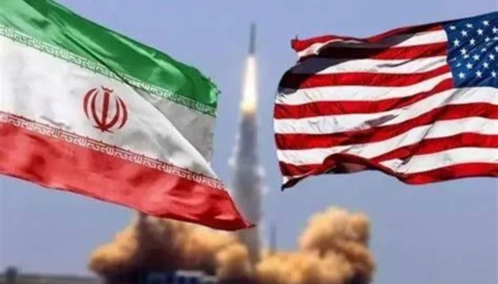 Iran Bantah Negosiasi dengan AS, Sebut Klaimnya Rekayasa