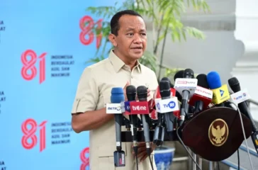 Prabowo Panggil Bahlil ke Istana, Bahas 11 Ribu Desa
