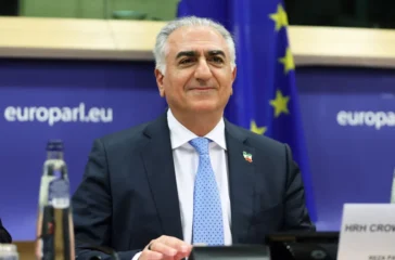 Tidak Dapat Dukungan AS, Reza Pahlavi Sulit Jadi Pemimpin Baru Iran?