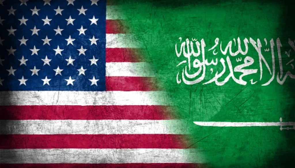 AS-Saudi Serang Irak, Selat Hormuz Makin Memanas