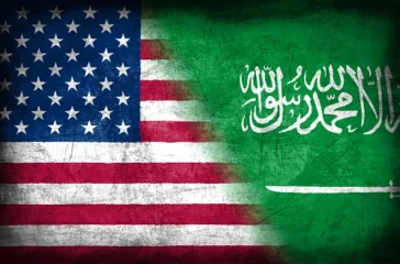 AS-Saudi Serang Irak, Selat Hormuz Makin Memanas