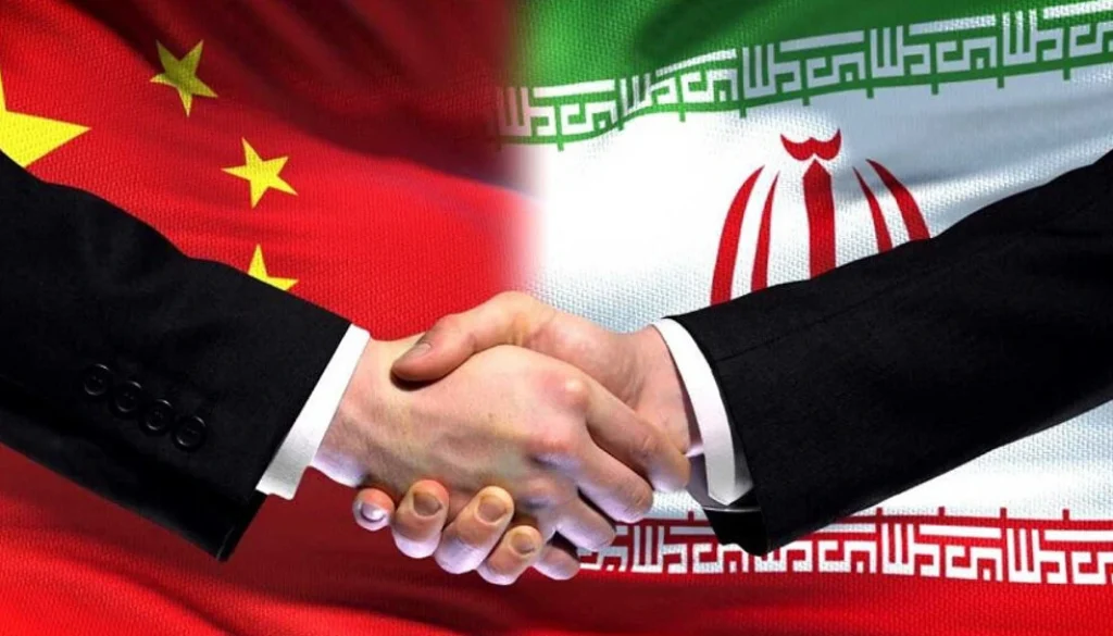 Iran Borong 400 Rudal China, Siap Hadapi Serangan AS?