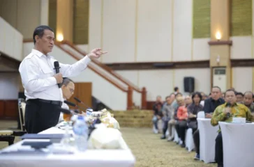 Mafia Beras Bikin RI Rugi Rp98 Triliun, Ini Temuannya