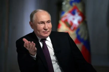 Miliarder Rusia Ditahan, Diduga Jual Drone China sebagai Lokal