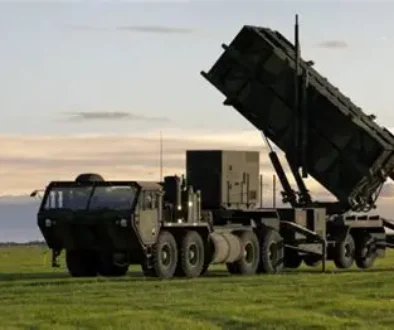 Stok Rudal AS Menipis, Taiwan Kini Jadi Titik Rawan China?
