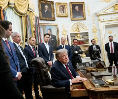 Trump Klaim Hamas Setuju Dilucuti, Gaza Bakal Dipimpin Baru?