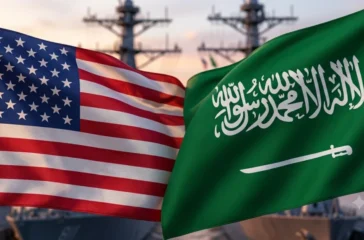 Hubungan Amerika Serikat dan Arab Saudi dilaporkan memanas akibat perbedaan sikap terkait operasi militer di Selat Hormuz saat konflik dengan Iran.