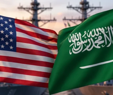 Hubungan Amerika Serikat dan Arab Saudi dilaporkan memanas akibat perbedaan sikap terkait operasi militer di Selat Hormuz saat konflik dengan Iran.