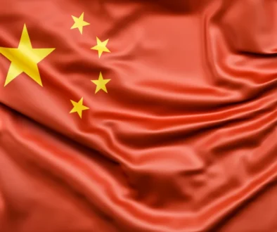 AS Tuding China Bantu Iran, Ketegangan Timur Tengah Kian Memanas