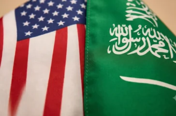 AS dan Arab Saudi Sepakati Kerja Sama Nuklir Sipil