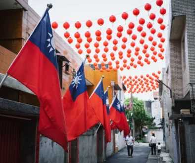Aktivitas Maritim China di Sekitar Taiwan Naik Tajam, Ada Apa?
