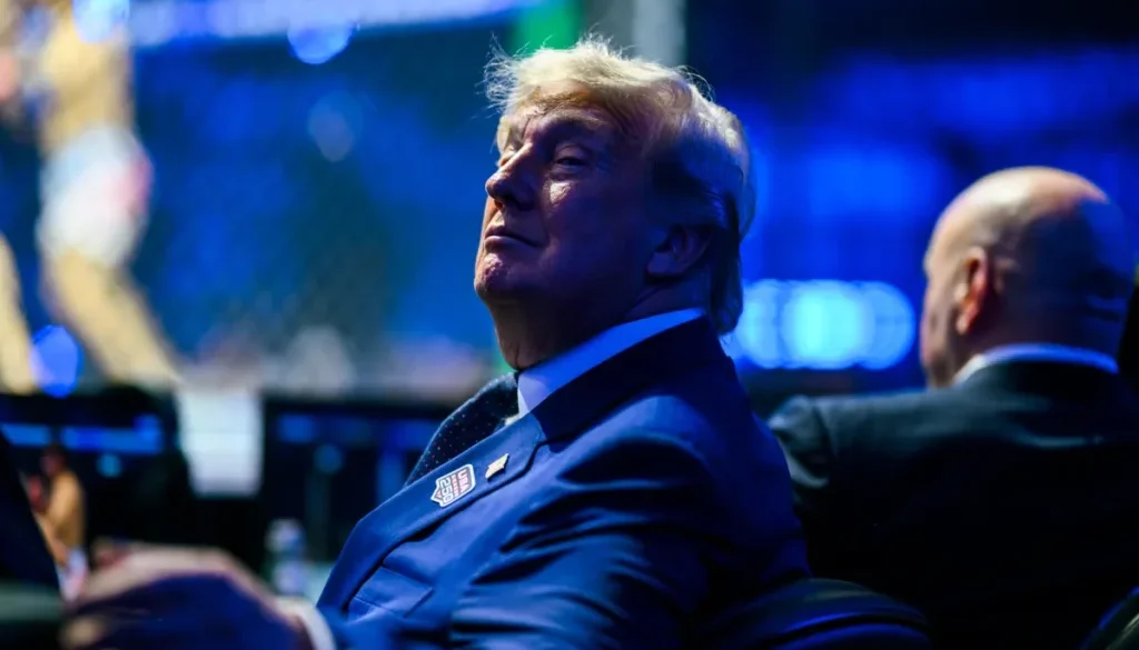 Alasan Trump Tunda Serang Iran Terungkap, Stok Rudal AS Disorot