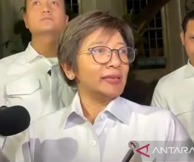 BGN Bantah Motor Listrik SPPG Berasal dari Hasil Korupsi