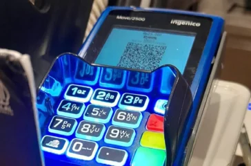 Transaksi QRIS Meledak 111,94%, Tembus Rp2.970 Triliun
