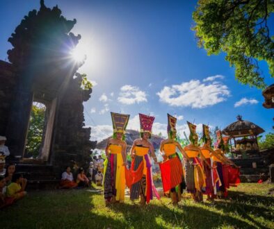 BPS mencatat 6,06 juta kunjungan wisatawan asing ke Indonesia sepanjang Januari-Mei 2026. Bali tetap menjadi pintu masuk favorit turis mancanegara.