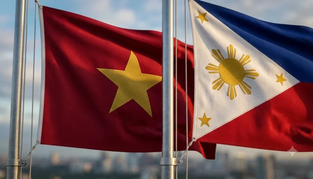 Bank Dunia: Vietnam dan Filipina Resmi Naik ke Kelas Menengah Atas