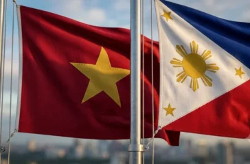 Bank Dunia: Vietnam dan Filipina Resmi Naik ke Kelas Menengah Atas
