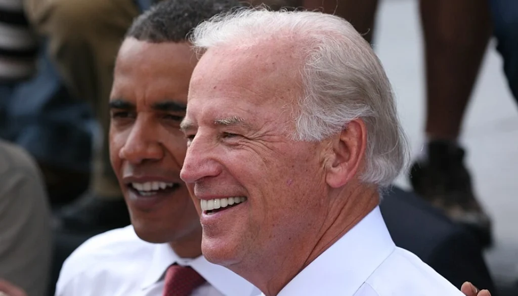 Biden Sebut Trump Korup dan Tak Kompeten Memimpin AS
