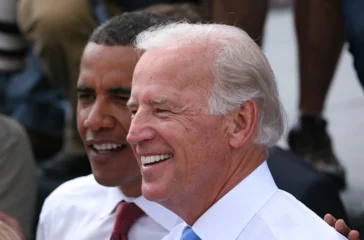 Biden Sebut Trump Korup dan Tak Kompeten Memimpin AS