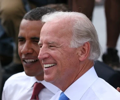 Biden Sebut Trump Korup dan Tak Kompeten Memimpin AS