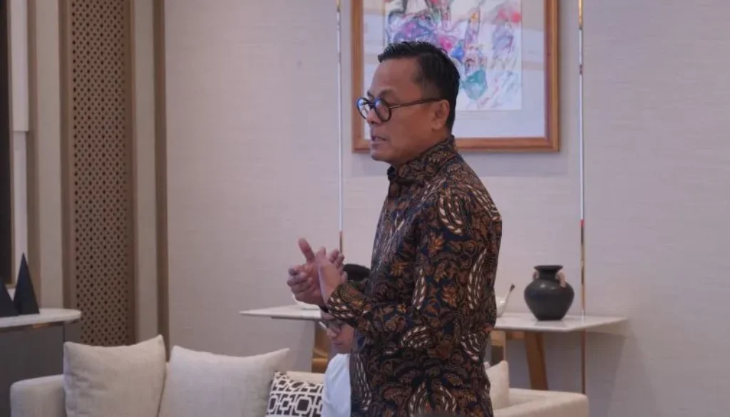 Danantara Garap Proyek Hilirisasi Rp225 Triliun, 37 Ribu Tenaga Kerja Terserap