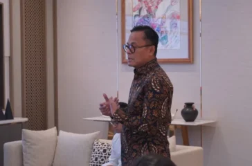 Danantara Garap Proyek Hilirisasi Rp225 Triliun, 37 Ribu Tenaga Kerja Terserap
