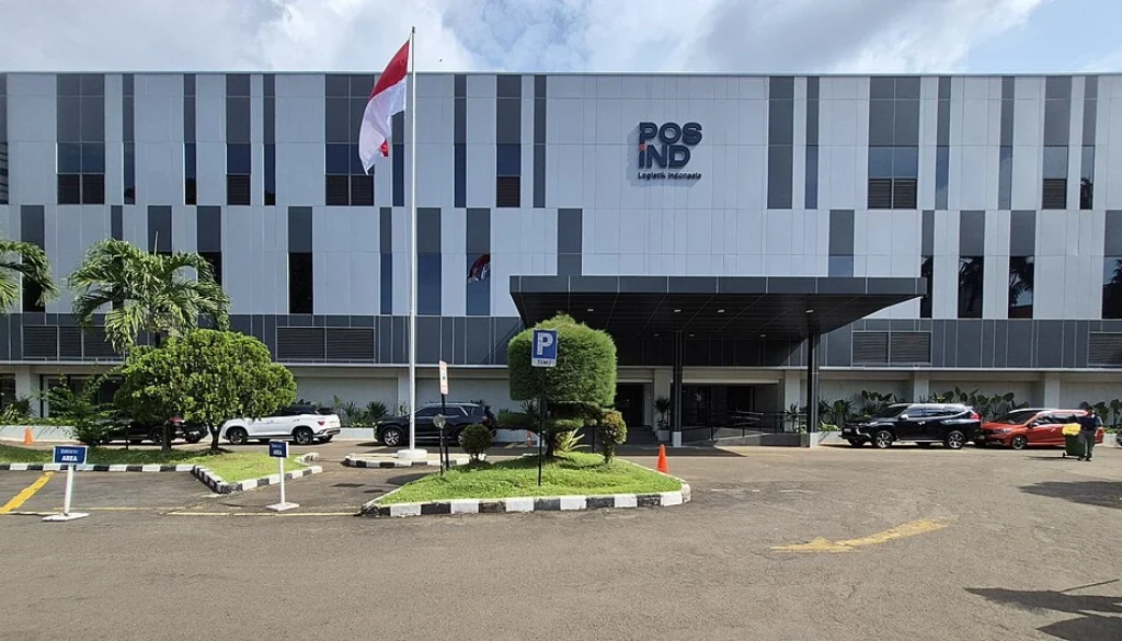 Danantara Temukan Dugaan Rekayasa Keuangan di Pos Indonesia
