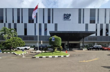 Danantara Temukan Dugaan Rekayasa Keuangan di Pos Indonesia