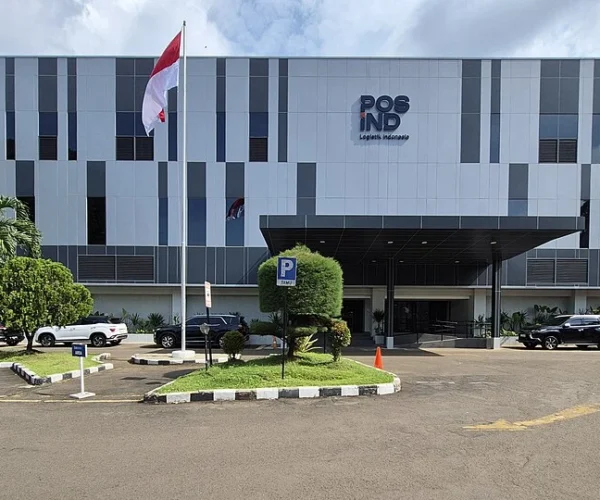 Danantara Temukan Dugaan Rekayasa Keuangan di Pos Indonesia