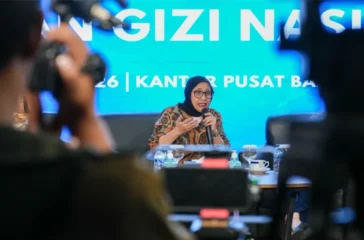 Empat Prioritas Nanik di BGN Sebelum Mundur karena Sakit