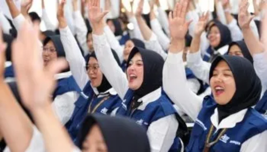 Gaji Manajer Kopdes Merah Putih Ditanggung APBN 2 Tahun