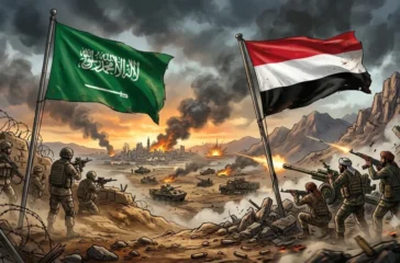 Gencatan Senjata Saudi-Yaman Runtuh, Houthi Kembali Serang Arab
