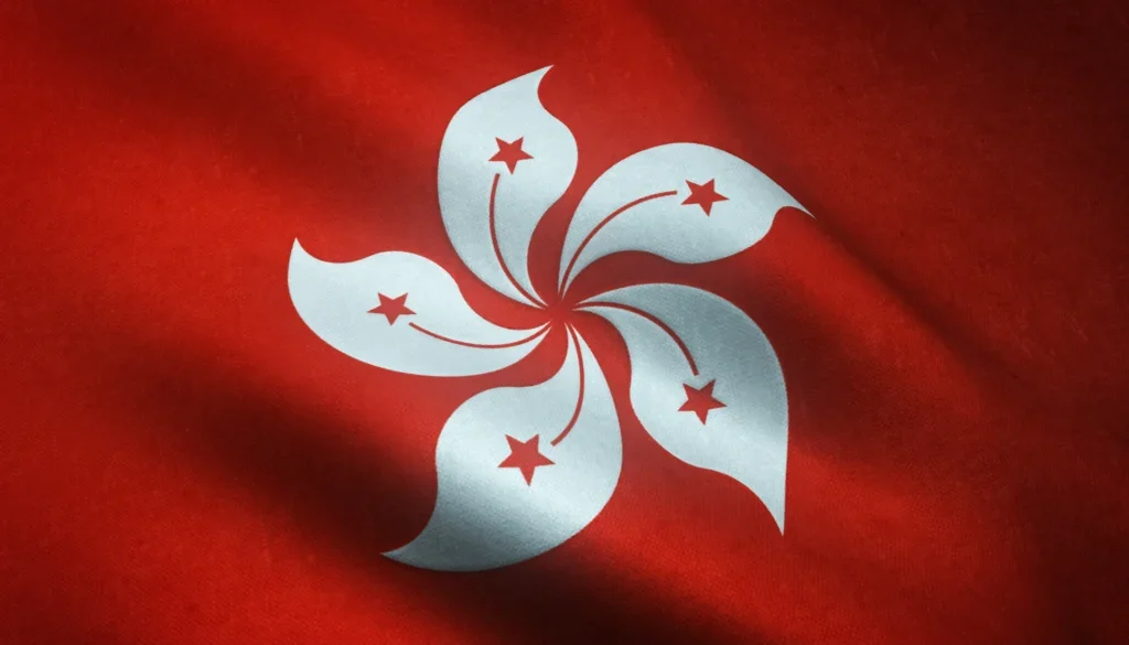 Hong Kong Jadi Investor Terbesar RI, Ini Pemicunya