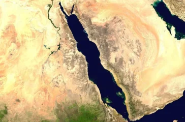 Houthi Pertimbangkan Tarif Kapal di Laut Merah, Minyak Terancam