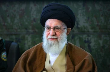 Indonesia Wakili Pemakaman Ali Khamenei Lewat Dubes RI di Teheran