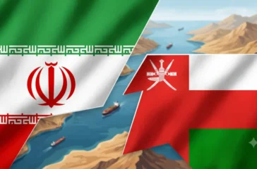 Iran Bahas Selat Hormuz dengan Oman, AS Tak Terlibat