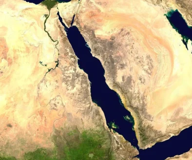 Laut Merah Terancam Ditutup, Apa Dampaknya bagi Dunia?