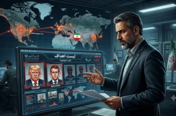 Media Iran Sebut Trump hingga Macron dalam Daftar Target