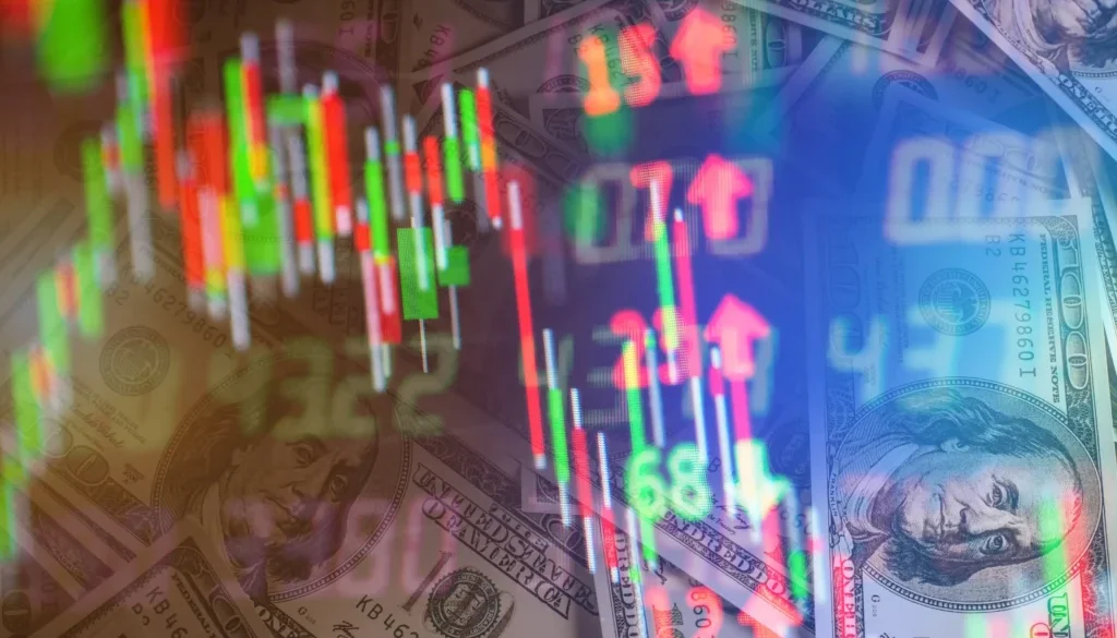 Modal Asing Keluar Rp1,36 Triliun, IHSG Tertekan