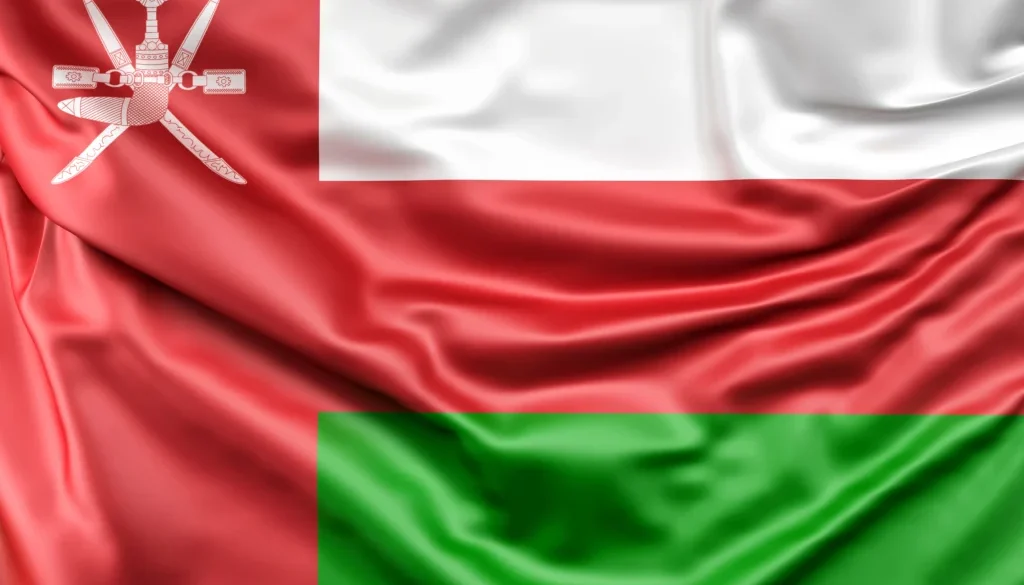 Oman Usulkan Pengelolaan Selat Hormuz ala Selat Malaka